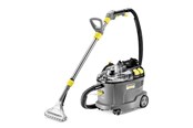 Tæpperenser - Kärcher Tæpperenser Spray extraction machine Puzzi 8/1 Adv - 1.100-241.0