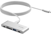 Hukommelseskort - adapter og kortlæser - SmallRig 4746 card reader - 4746