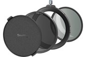 Fotofiltre - SmallRig 4781 82mm UV & VND Filter Kit - 4781