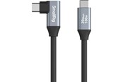 USB kabel - SmallRig 4791 USB cable 0.6 m USB C Black - 4791