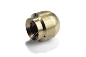 Højtryksrenser - Kärcher Tilbehør Karcher Pipe cleaning nozzle 5.763-015.0 - 5.763-015.0