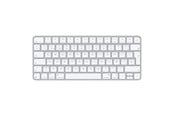 Tastatur - Apple Magic Keyboard - keyboard - USB-C - QWERTY - Spanish Input Device - Tastatur - Spansk - Hvid - MXCL3Y/A