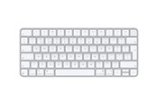 Tastatur - Apple Magic Keyboard with Touch ID - Tastatur - Engelsk - Hvid - MXCK3B/A