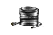 Højtryksrenser - Kärcher Tilbehør Pipe cleaning hose ID 6 20 m max. 250 bar - 6.110-008.0