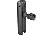 Mobil - Andet Tilbehør - SmallRig 4841 Rotatable Bilateral Quick Release Side Handle with Wireless Control/M.2 SSD Enclosure - 4841