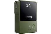 Powerbank - SmallRig 4872 power bank 3400 mAh Green Powerbank - 4872
