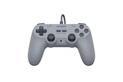 Spil tilbehør - GameSir T3 WT Tegenaria Lite - Grey - Wired Controller - Android - T3 Lite GY