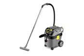 Støvsuger - Kärcher Støvsuger Karcher NT 30/1 Ap Te H 1.148-253.0 - 1.148-253.0