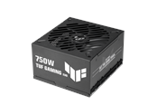 Strømforsyning - ASUS TUF GAMING 750G EVO 2026 Strømforsyning - 750 Watt - 120 mm - ATX 3.1 - 80 Plus Gold certified *DEMO* - 90YE00SB-B0NA00