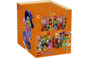 LEGO® - LEGO Minifigures 71052 Serie 29 - 71052