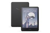 E-bogslæser - Amazon Kindle Colorsoft 16GB (2025) - Black - B0CX8MQF7R