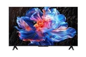 Fladskærms TV - TCL 55" Fladskærms TV LED 4K 55P6K P6K Series - 55" Class (54.5" viewable) LED-backlit LCD TV - 4K - 55P6K