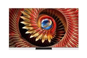 Fladskærms TV - TCL 75" Fladskærms TV LED 4K 75C8K C8K Series - 75" Class (74.5" viewable) LED-backlit LCD TV - QLED - 4K - 75C8K