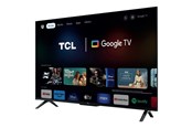 Fladskærms TV - TCL 50" Fladskærms TV LCD 4K 50T69C 50" Class (49.5" viewable) LED-backlit LCD TV - QLED - 4K - 50T69C