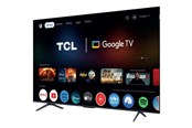 Fladskærms TV - TCL 65" Fladskærms TV LED 4K 65T8C T8C Series - 65" Class (64.5" viewable) LED-backlit LCD TV - QLED - 4K - 65T8C