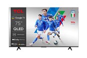 Fladskærms TV - TCL 75" Fladskærms TV LED 4K 75P79K P79K Series - 75" Class (74.5" viewable) LED-backlit LCD TV - QLED - 4K - 75P79K