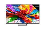 Fladskærms TV - LG 75" Fladskærms TV LED 4K 75QNED93A6A QNED93 Series - 75" LED-backlit LCD TV - QNED evo AI - 4K - 75QNED93A6A
