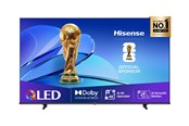 Fladskærms TV - Hisense 43" Fladskærms TV LED 4K 43E7Q E7Q Series - 43" LED-backlit LCD TV - QLED - 4K - 43E7Q