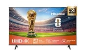 Fladskærms TV - Hisense 65" Fladskærms TV LED 4K 65A6Q A6Q Series - 65" LED-backlit LCD TV - 4K - 65A6Q