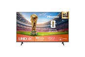 Fladskærms TV - Hisense 75" Fladskærms TV LED 4K Dolby Vision 75A6Q - 75A6Q