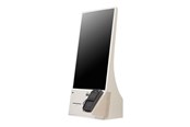 Digital skiltning & Hotel - LG 27KC3PK-C - kiosk Celeron N5105 2 GHz - 8 GB - SSD 128 GB - LED 27" - 27KC3PK-C