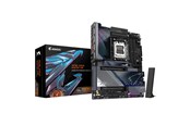 Bundkort - GIGABYTE X870E AORUS MASTER X3D Bundkort - AMD X870E - AMD AM5 socket - DDR5 RAM - ATX - X870E A MASTER X