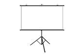 Projektorlærred - BlitzWolf Projection Screen BW‑VS12 - BW-VS12 100-inch