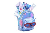 Skoletilbehør - Disney Lilo & Stitch Real Littles Mini-Rygsæk med Skriveredskaber - EO25583
