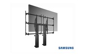 Vægbeslag, AV-Beslag & AV-Møbler - Multibrackets M Pro Series stand - for video wall - black - Max - recommended for - 7350073730070
