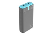 Powerbank - Tracer EnerGen power bank - 2 x USB USB-C - 22.5 Watt - 20000 mAh - TRABAT47517
