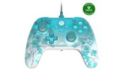Spil tilbehør - GameSir T7 Pro - Floral - Wired Controller - GST7PW004