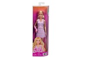 Dukker & Tilbehør - Barbie Fashionista-Dukke Pink Tern, Blond med Gips - JJN56
