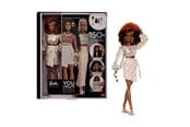 Dukker & Tilbehør - Barbie Signature You Create Black Doll - JJX36