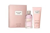 Gaveæsker - Abercrombie & Fitch First Instinct for Her 100ml - 0085715166418
