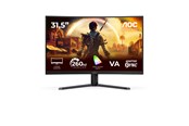 Skærm - AOC C32G42ZE Curved 240Hz 31.5" - C32G42ZE