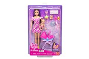 Dukker & Tilbehør - Barbie Babysitting Skipper Playset - JJB42