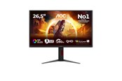 Skærm - 27" AOC Q27G4ZD QD-OLED 280Hz - Q27G4ZD