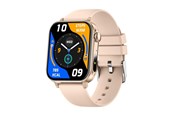 Smartwatch & Sportsur - Colmi P80 Smartwatch - P80 Gold