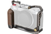 Foto & Videotilbehør - SmallRig 4892 camera cage 1/4 3/8" Black - 4892