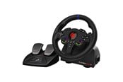 Spil tilbehør - Subsonic 220 RS-5 - Wheel, gamepad and pedals set - Sony PlayStation 5 - SA5720-2
