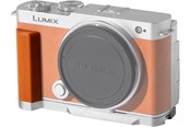 Foto & Videotilbehør - SmallRig L-Shape Handle for Panasonic LUMIX S9（Orange Limited Edition）5052 - 5052