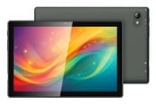 Tablet - DENVER TIO-10525 10.1" Octa core tablet med Android 16 - TIO-10525