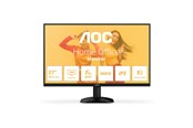 Skærm - 27" AOC Q27B35E - 2560x1440 (QHD) - 75Hz - IPS - Q27B35E