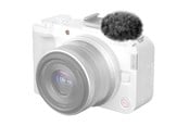 Foto & Videotilbehør - SmallRig Windscreen for Canon EOS R50 V - 4755V861