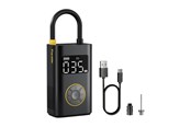 Værktøj - Fanttik X9 Pro Portable Compressor - X9 Pro