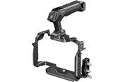 Foto & Videotilbehør - SmallRig Cage Kit for Panasonic LUMIX S1R II 4903 - 4903