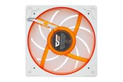 Køling og blæser - Darkflash DE8 Cooling Fan - White - DE8 Single Fan White