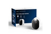 Netværkskamera - Arlo Pro 6 2K+ Overvågningskamera, 1-kameraer - VMC4070P-100EUS