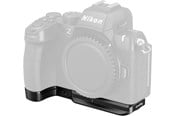 Foto & Videotilbehør - SmallRig 4981 Bottom Mount Plate for Nikon Z50 II - 4981