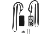 Foto & Videotilbehør - SmallRig 4989 FilMov Phone Shoulder Black strap - 4989
